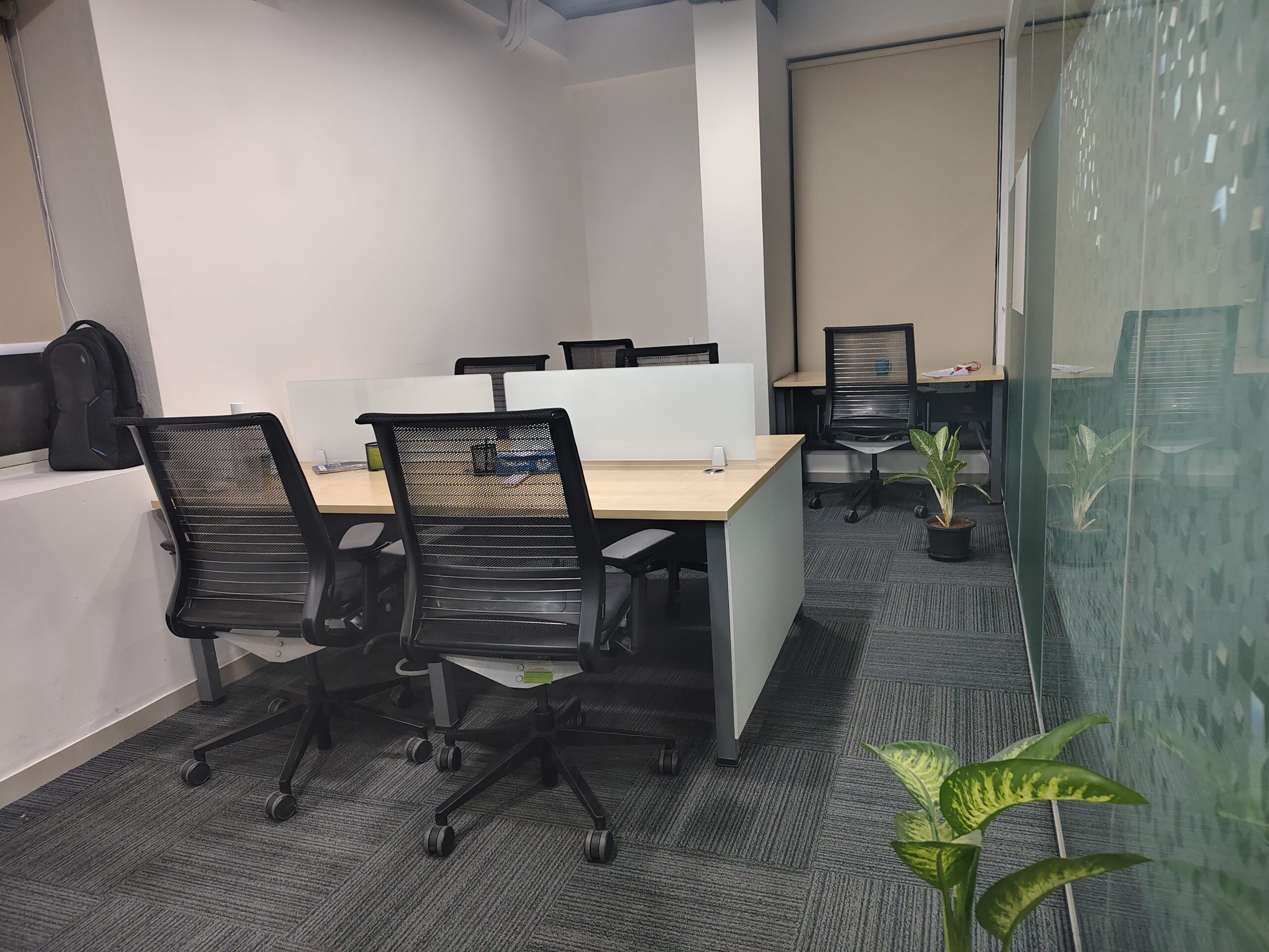 Elitecoworks